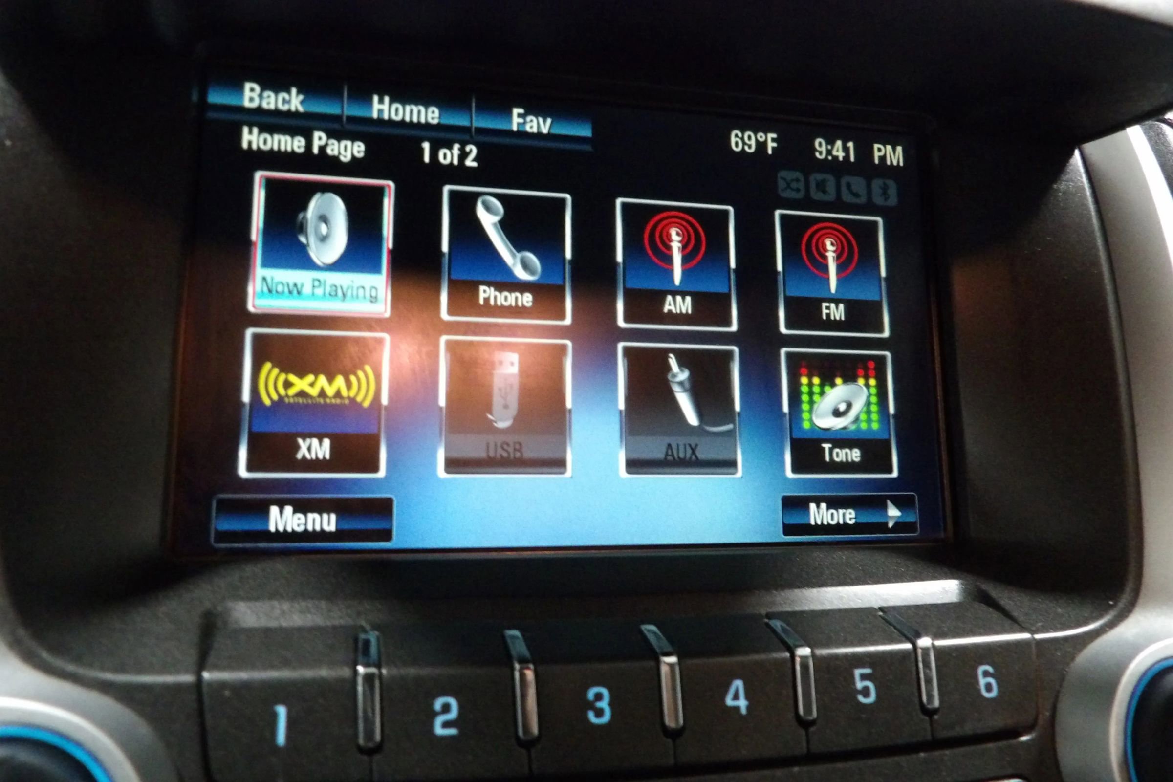 Used 2016 Chevrolet Equinox LS image 15