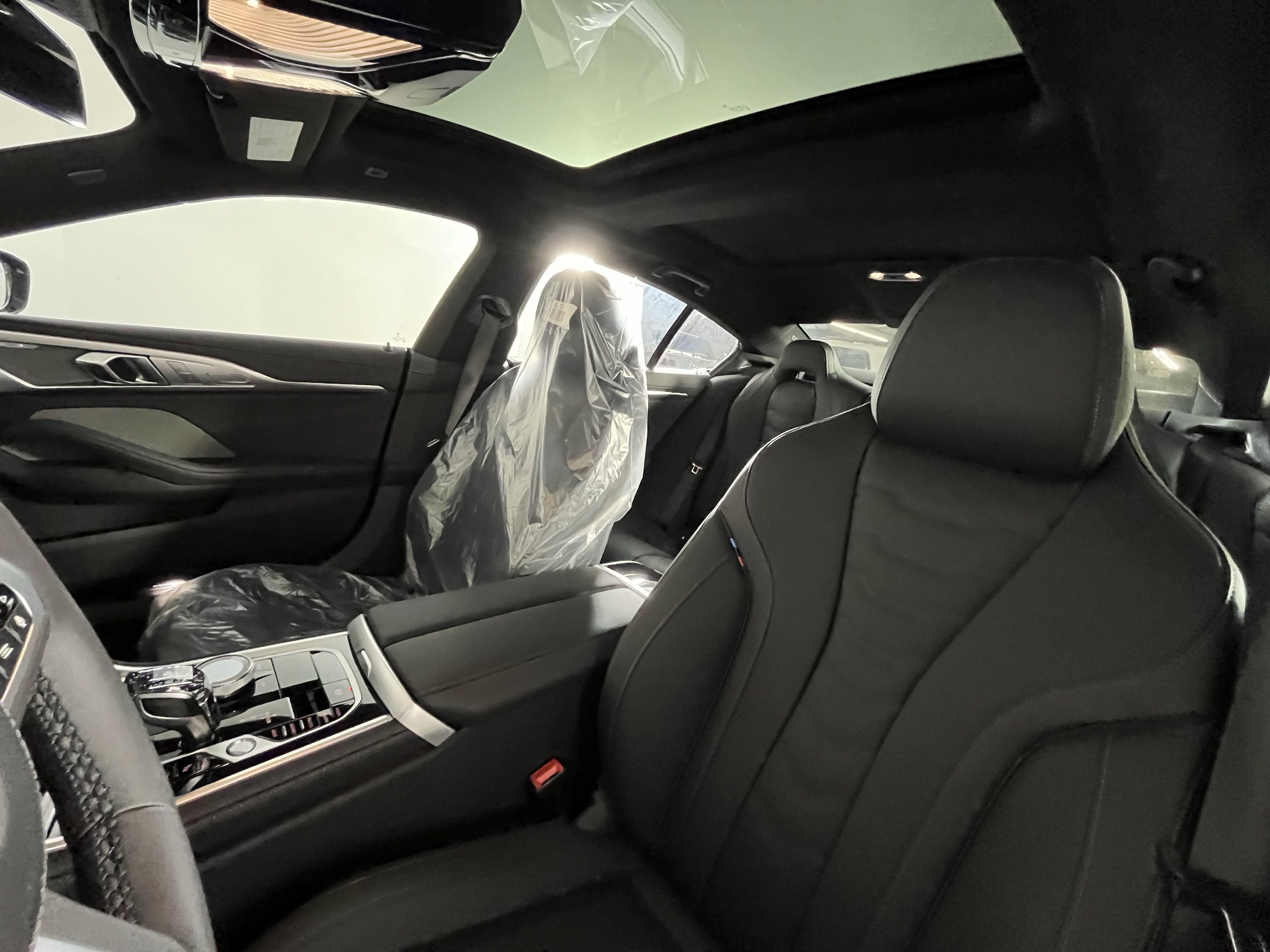 Used 2026 BMW 840i xDrive image 13