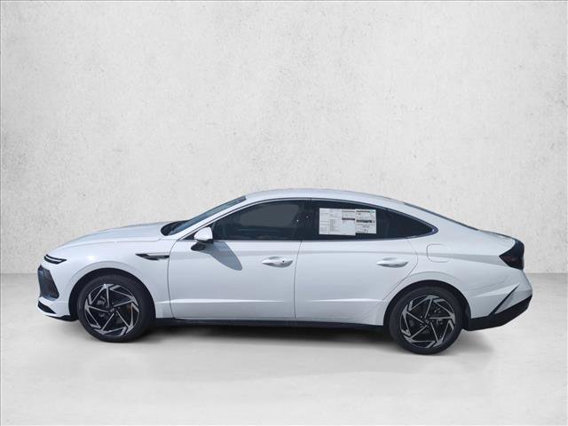 New 2026 Hyundai Sonata SEL image 5