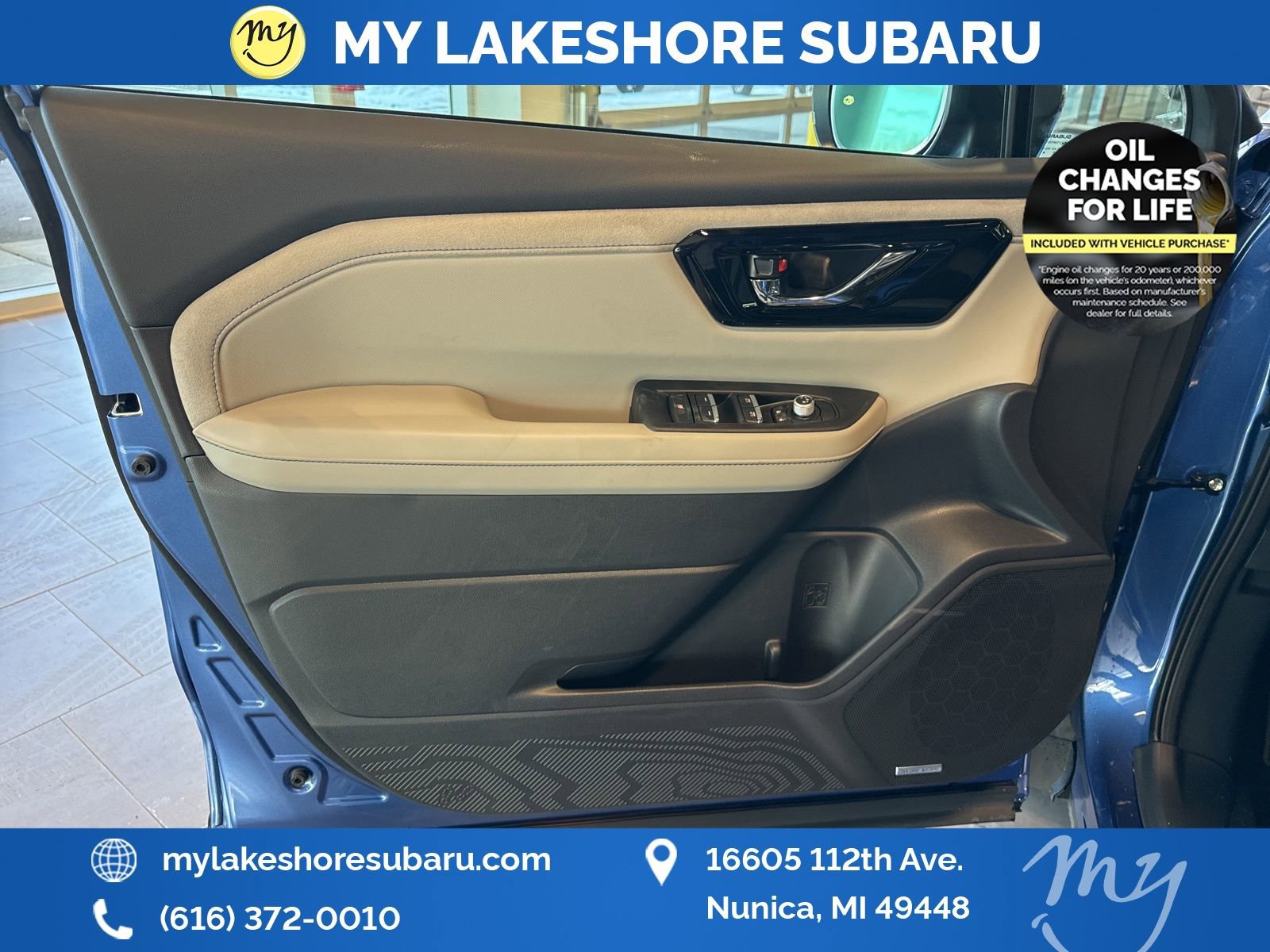 New 2026 Subaru Forester Limited image 10