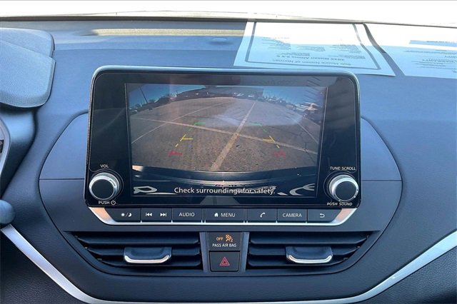 Certified 2025 Nissan Altima 2.5 S image 19