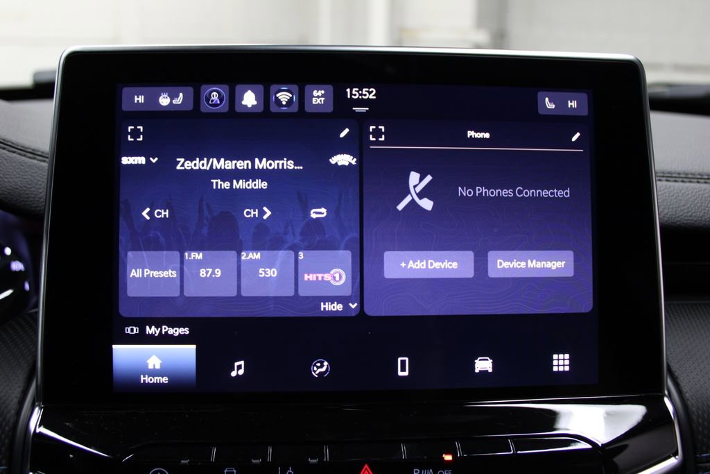 New 2026 Jeep Compass Limited image 14