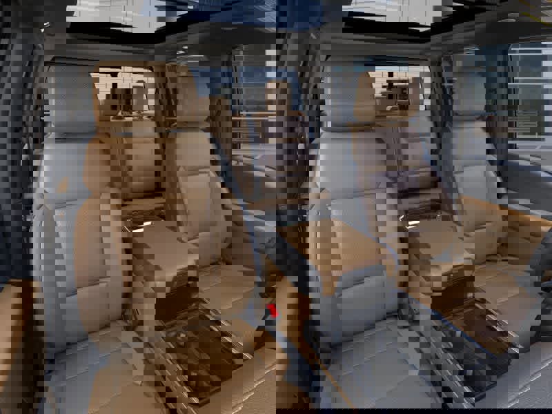 New 2026 Ford F250 4x4 Crew Cab Super Duty image 10