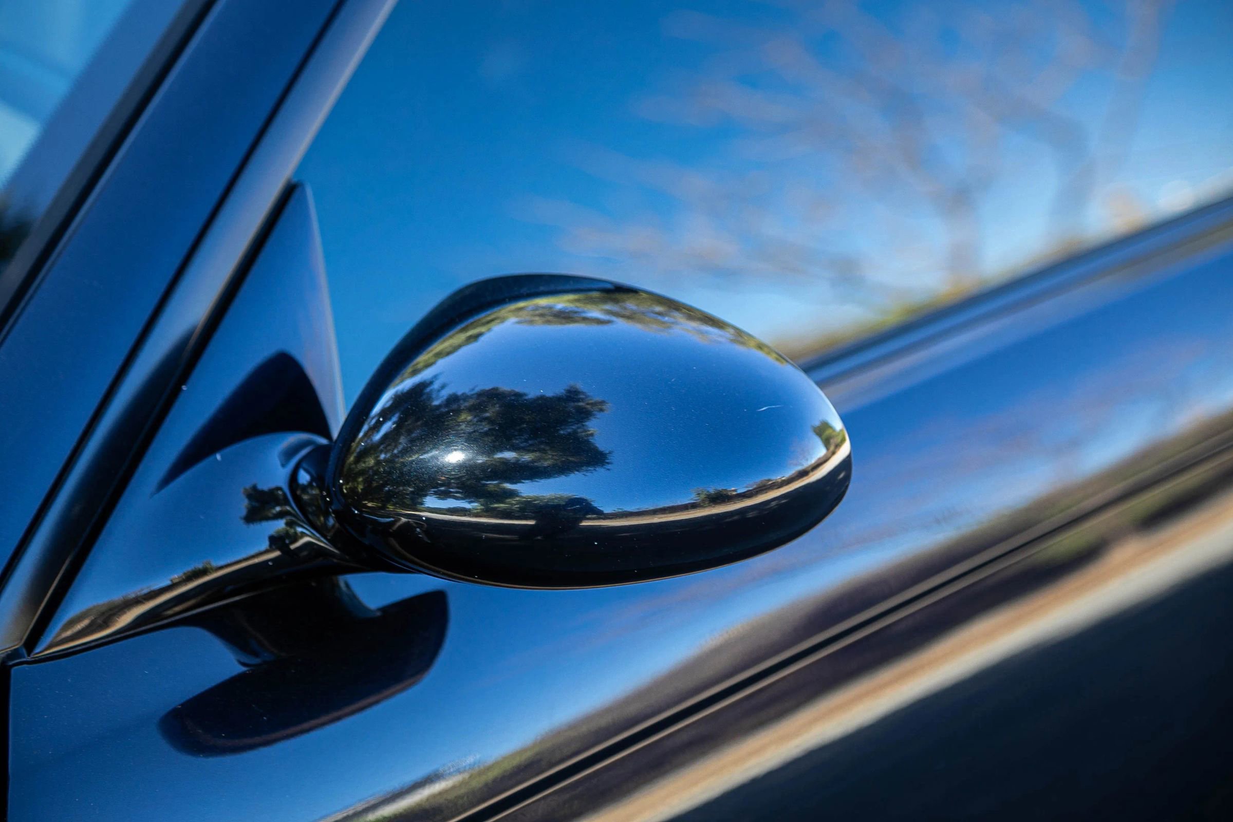 Used 2003 BMW M3 Convertible image 18