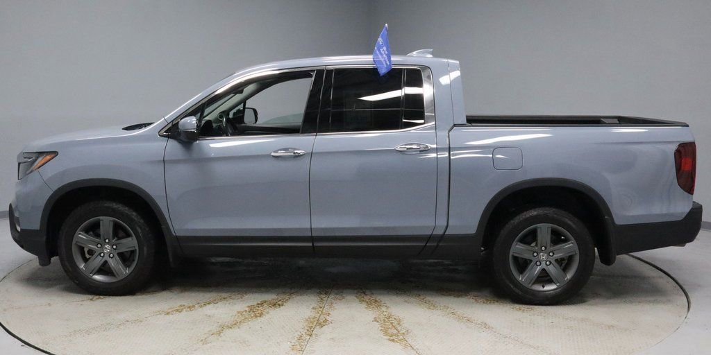 Used 2022 Honda Ridgeline RTL-E image 7
