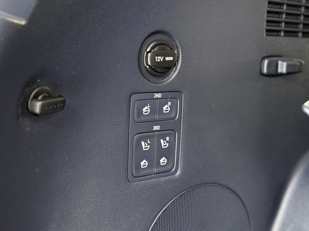 Used 2023 Hyundai Palisade Calligraphy image 7