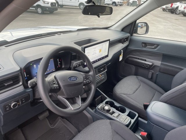 New 2025 Ford Maverick XL w/ Equipment Group 101A image 24