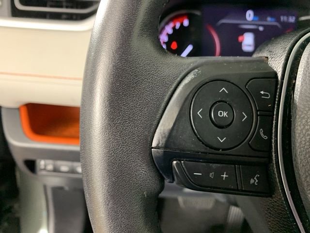Used 2020 Toyota RAV4 Adventure w/ Convenience Package image 20
