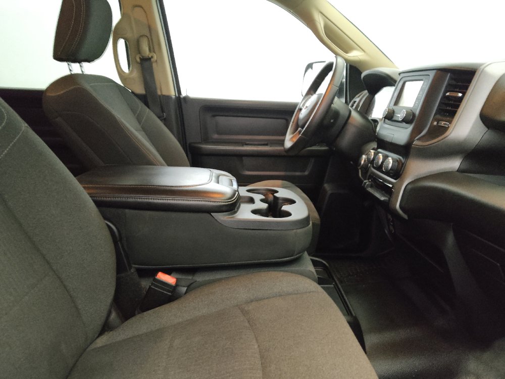 Used 2019 RAM 3500 Tradesman AWD/4WD image 21