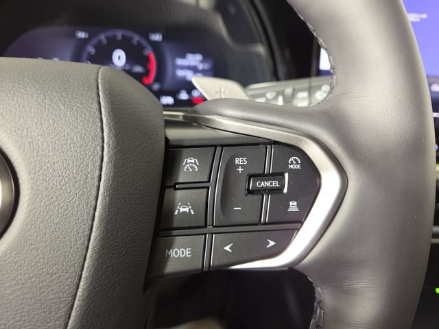 New 2026 Lexus TX 350 AWD w/ Technology Package image 24