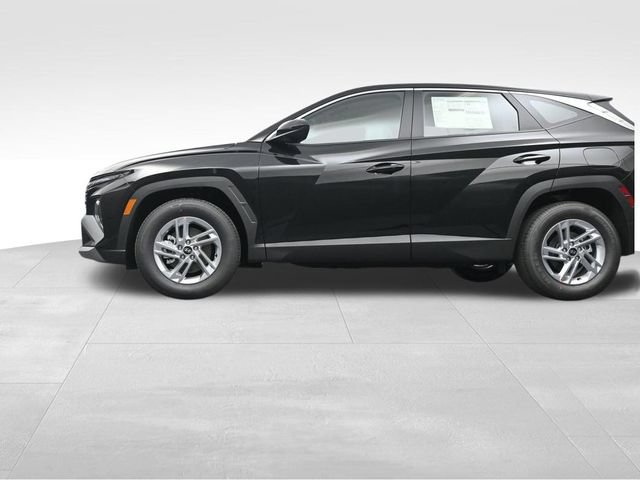 New 2026 Hyundai Tucson SE FWD image 32