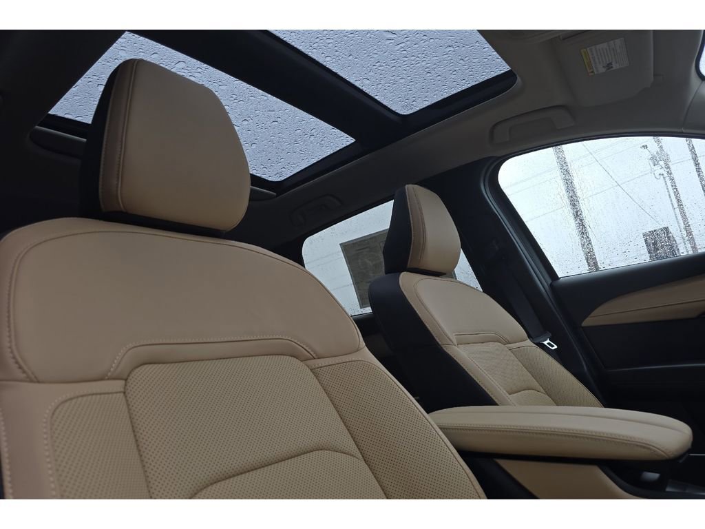 New 2026 MAZDA CX-5 2.5 S w/ Premium Package image 17