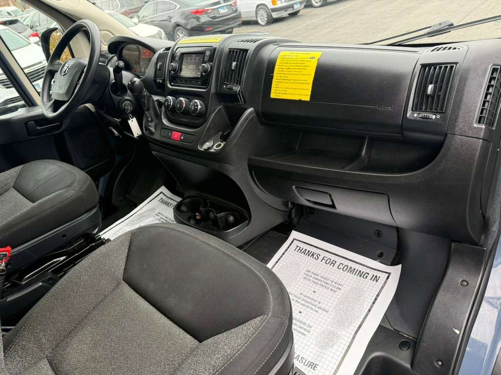 Used 2021 RAM ProMaster 3500 image 32