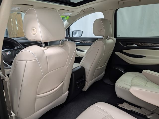Used 2024 Buick Enclave Avenir w/ Avenir Technology Package image 15