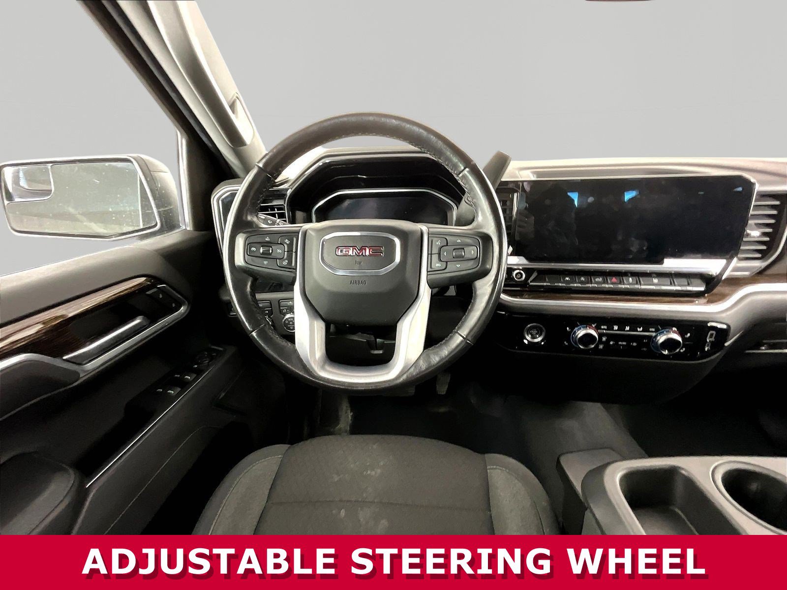 Used 2022 GMC Sierra 1500 Elevation AWD/4WD image 9