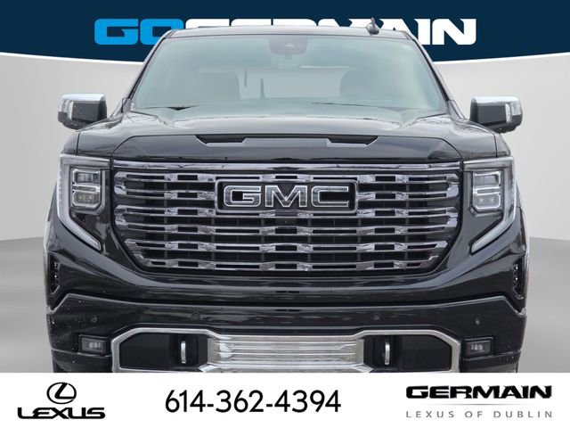Used 2025 GMC Sierra 1500 Denali Ultimate image 7