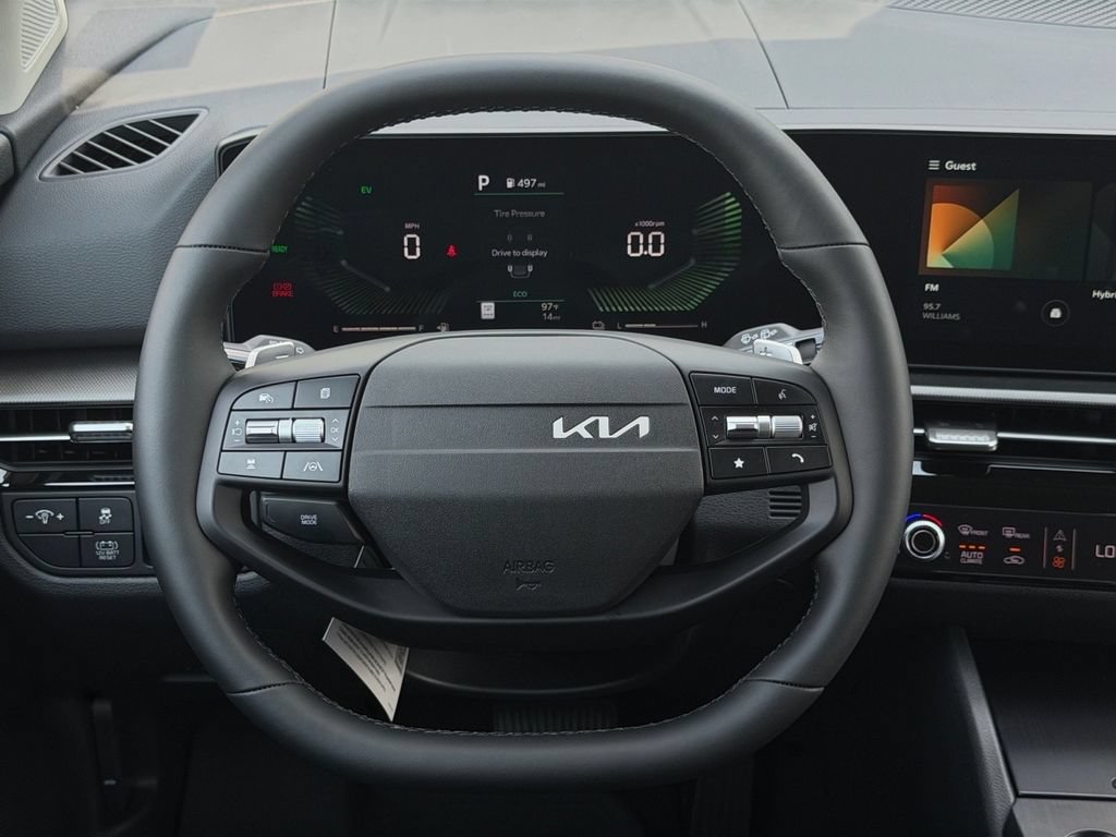 New 2027 Kia Sportage S AWD/4WD image 20