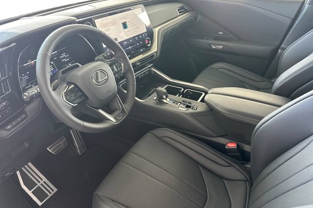 New 2026 Lexus TX 500h AWD w/ Technology Package image 8