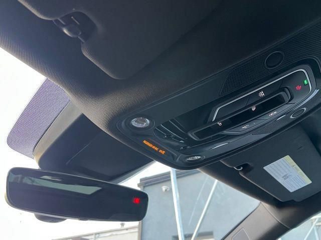 Used 2019 Audi Q8 Prestige image 36