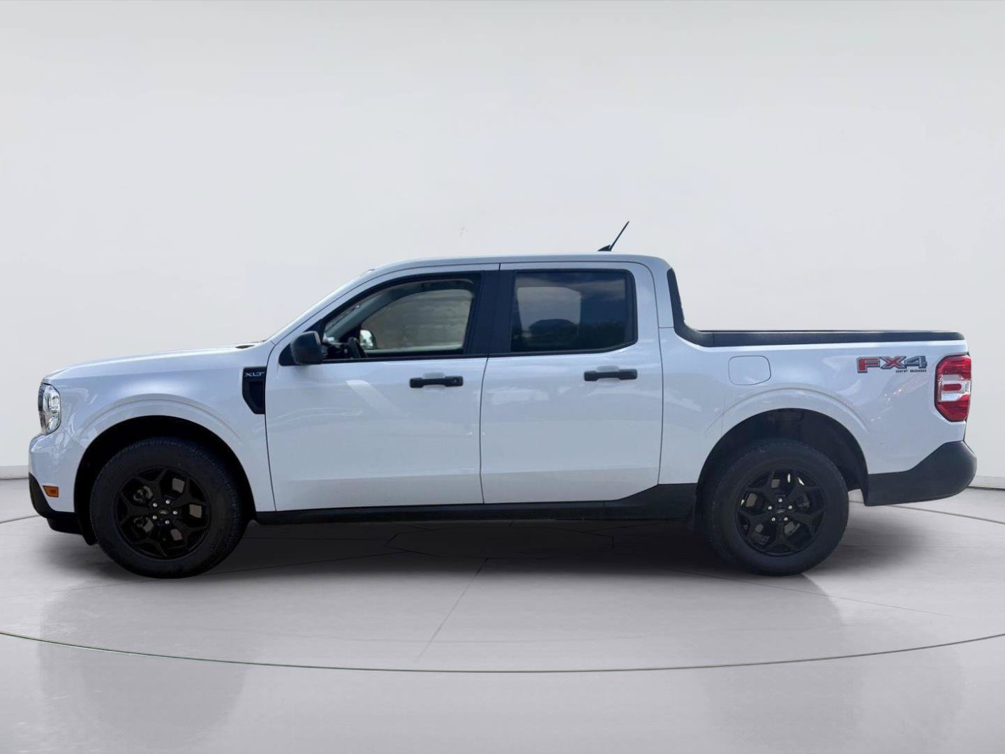 Used 2024 Ford Maverick XLT w/ Equipment Group 300A Standard AWD/4WD image 4