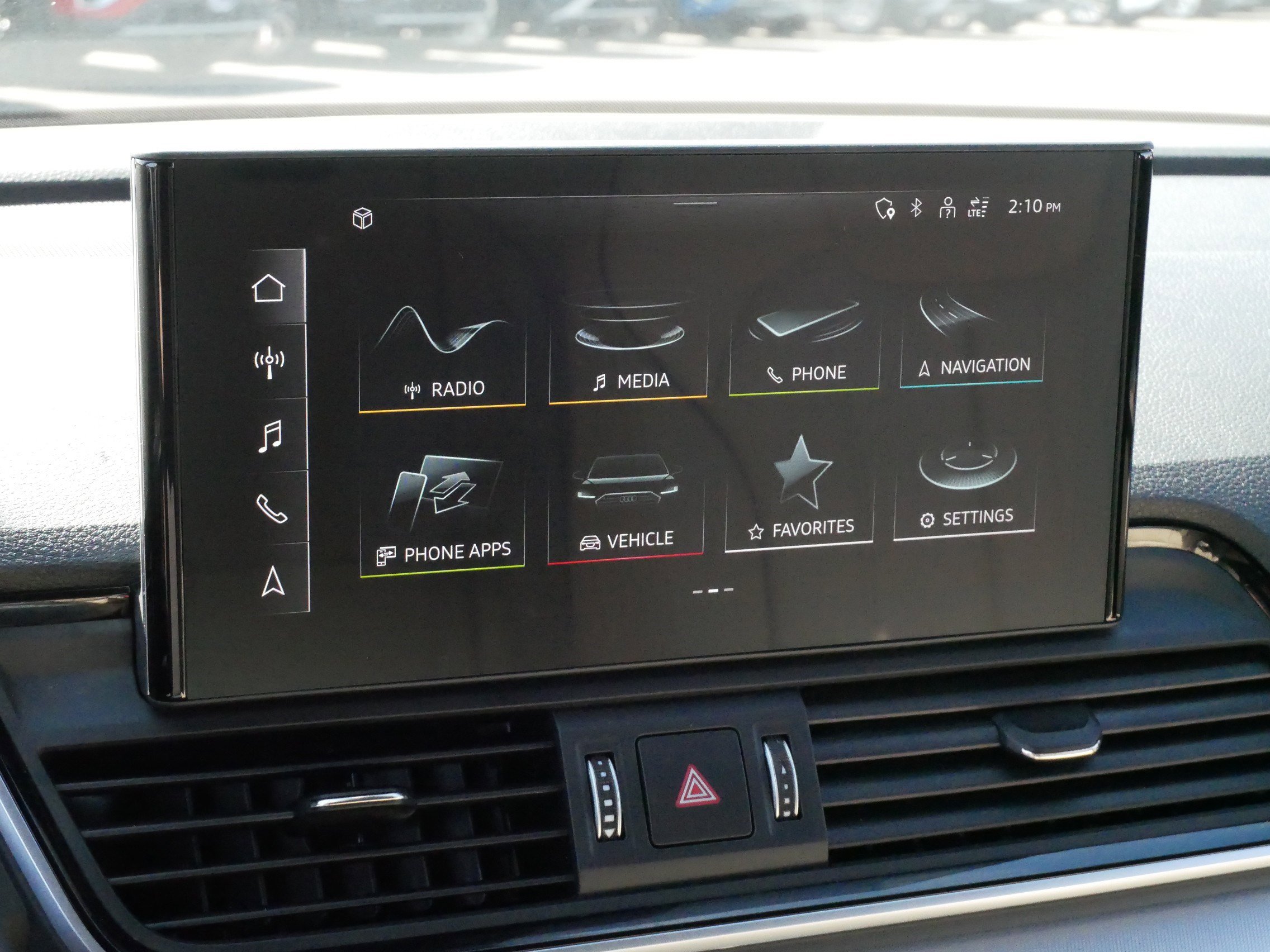 Used 2025 Audi Q5 2.0T Premium w/ Convenience Plus Package image 22