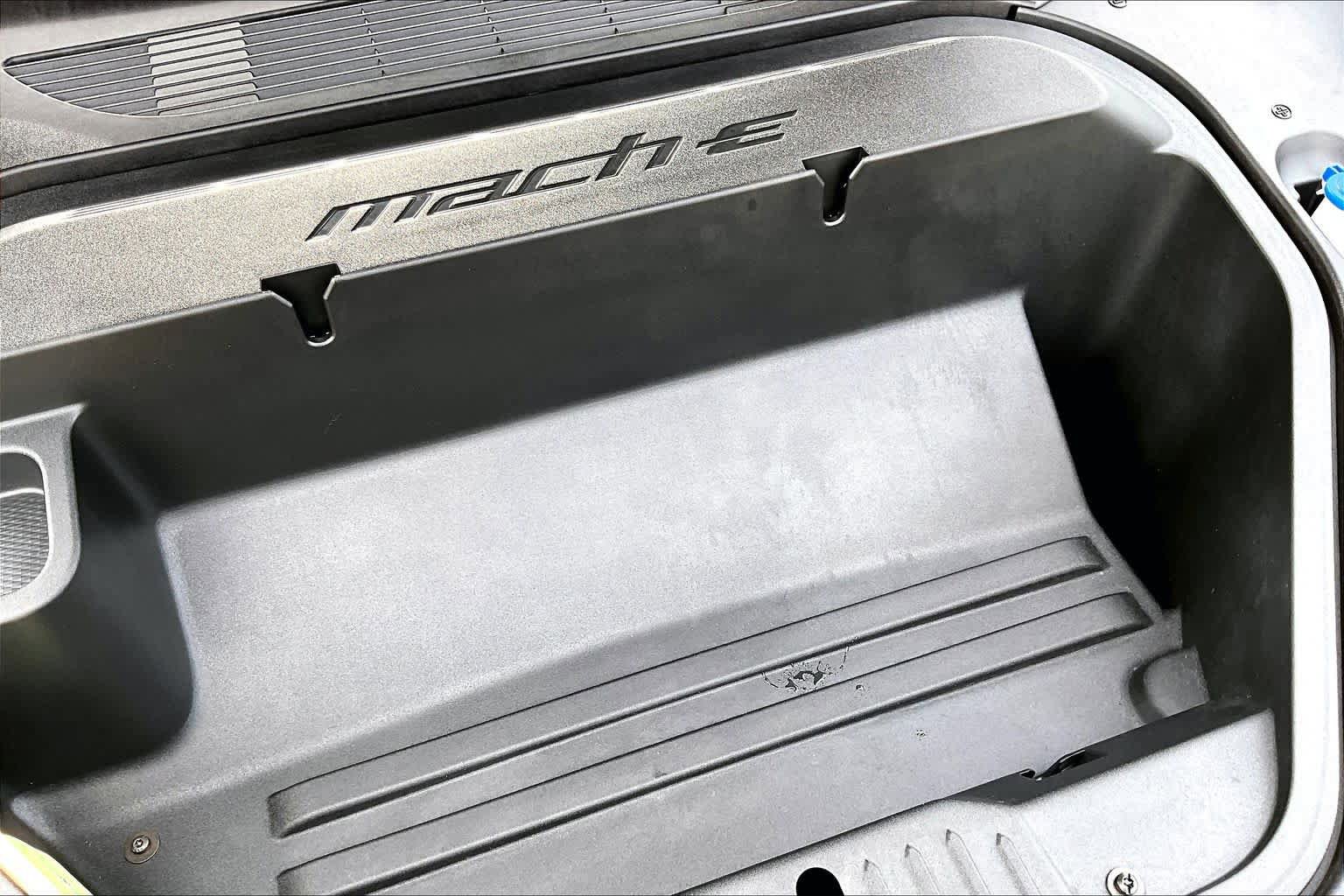 Used 2025 Ford Mustang Mach-E GT AWD/4WD image 32