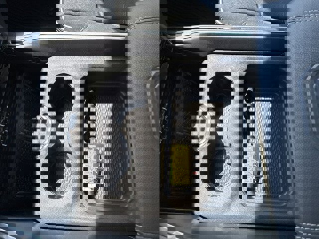 New 2025 RAM 2500 Laramie image 17