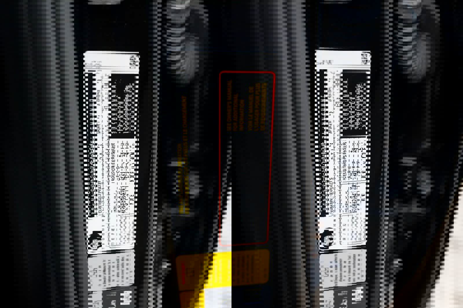 Used 2024 BMW XM image 35