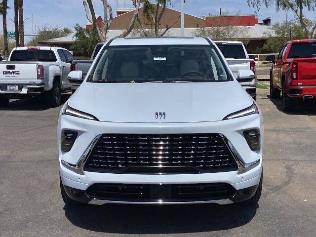 Used 2026 Buick Enclave Avenir w/ Super Cruise Package FWD image 3