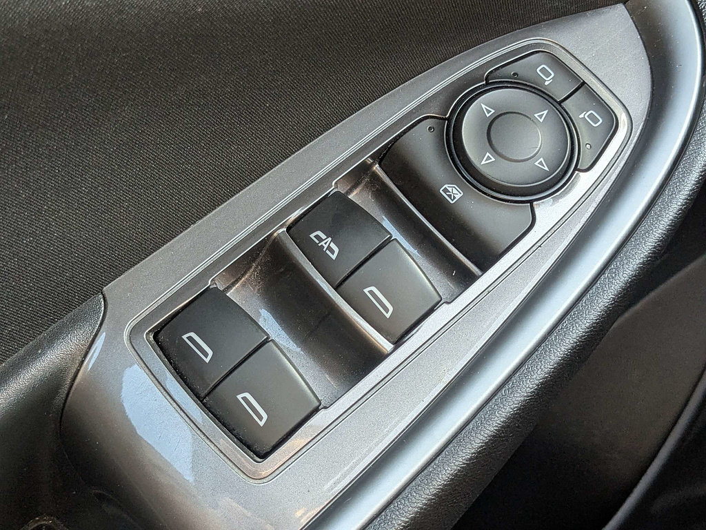 Used 2024 Chevrolet Malibu LT FWD image 23