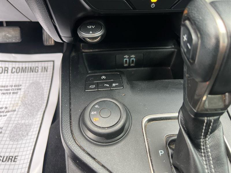 Used 2021 Ford Ranger XLT w/ Technology Package AWD/4WD image 22