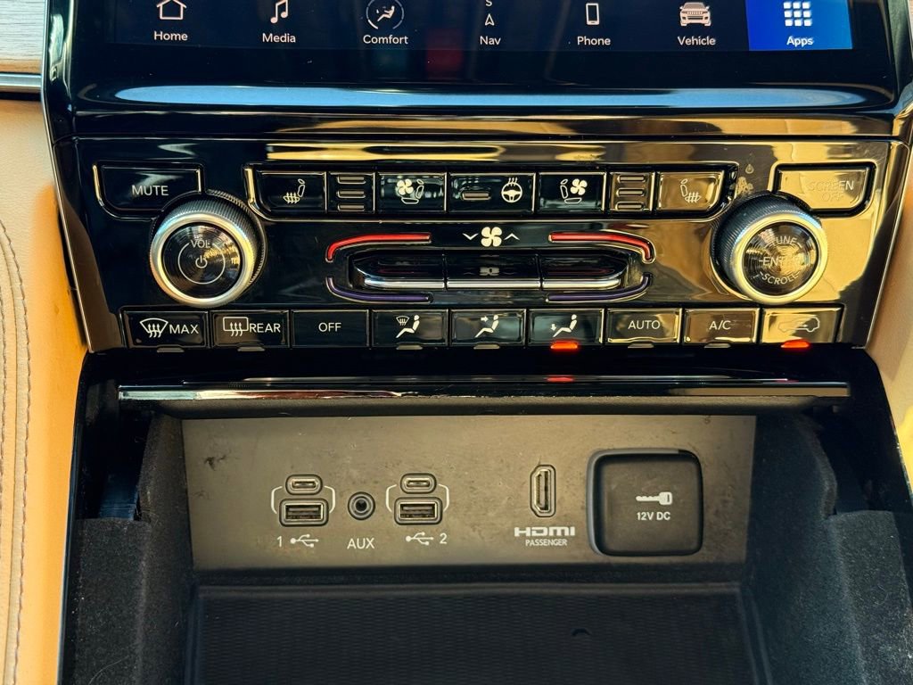 Used 2022 Jeep Grand Cherokee Summit image 22