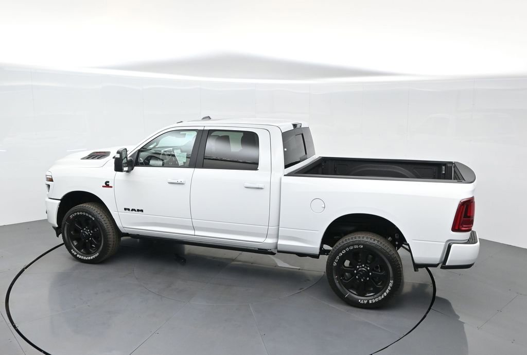 New 2026 RAM 2500 Laramie image 64