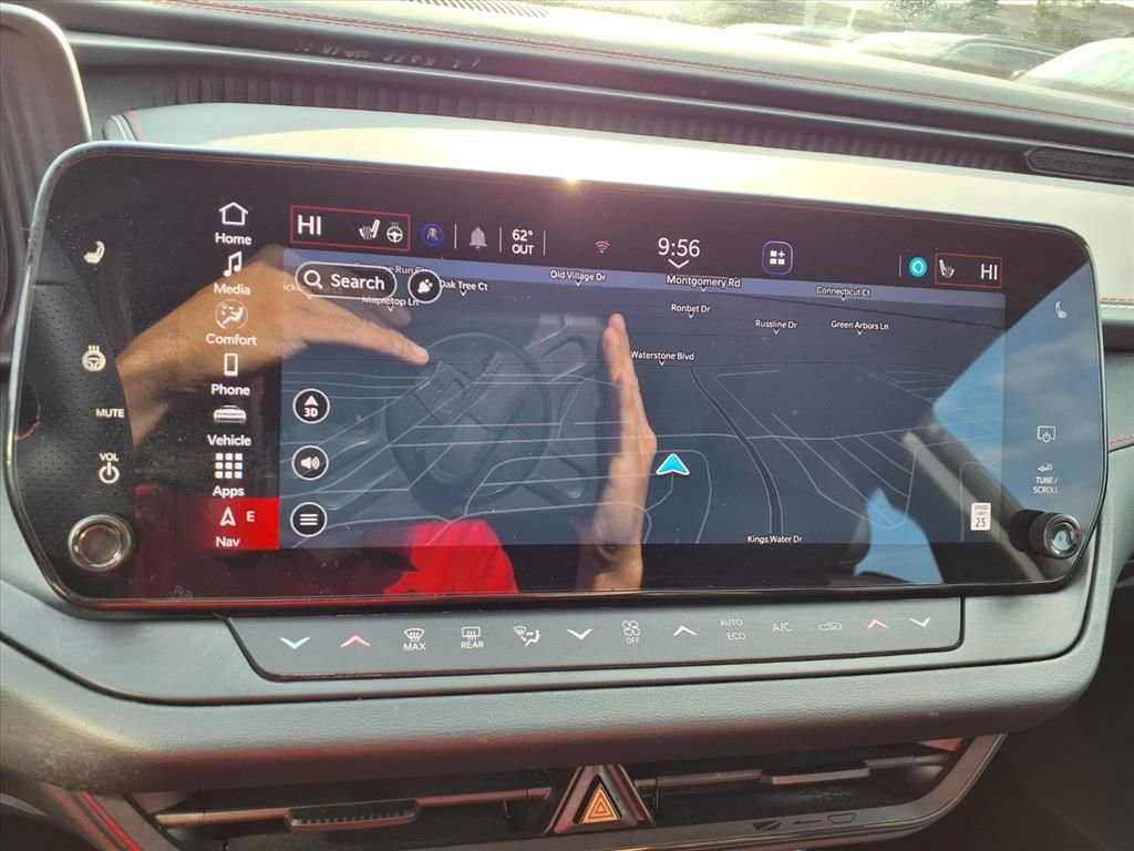 New 2025 Dodge Charger R/T w/ Quick Order Package 25M R/T image 15