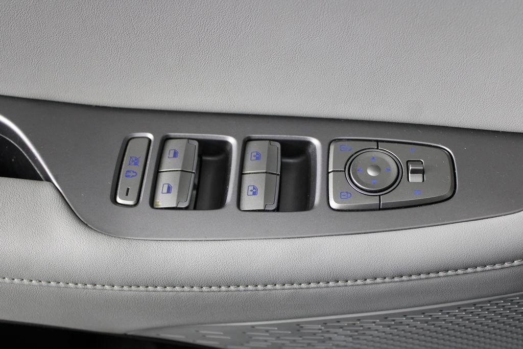 Used 2023 Hyundai Palisade SEL FWD image 25