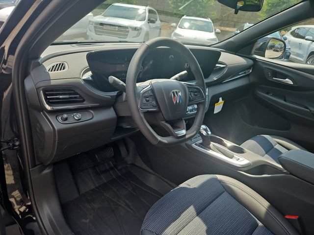 New 2026 Buick Envista Preferred w/ Convenience I Package FWD image 16