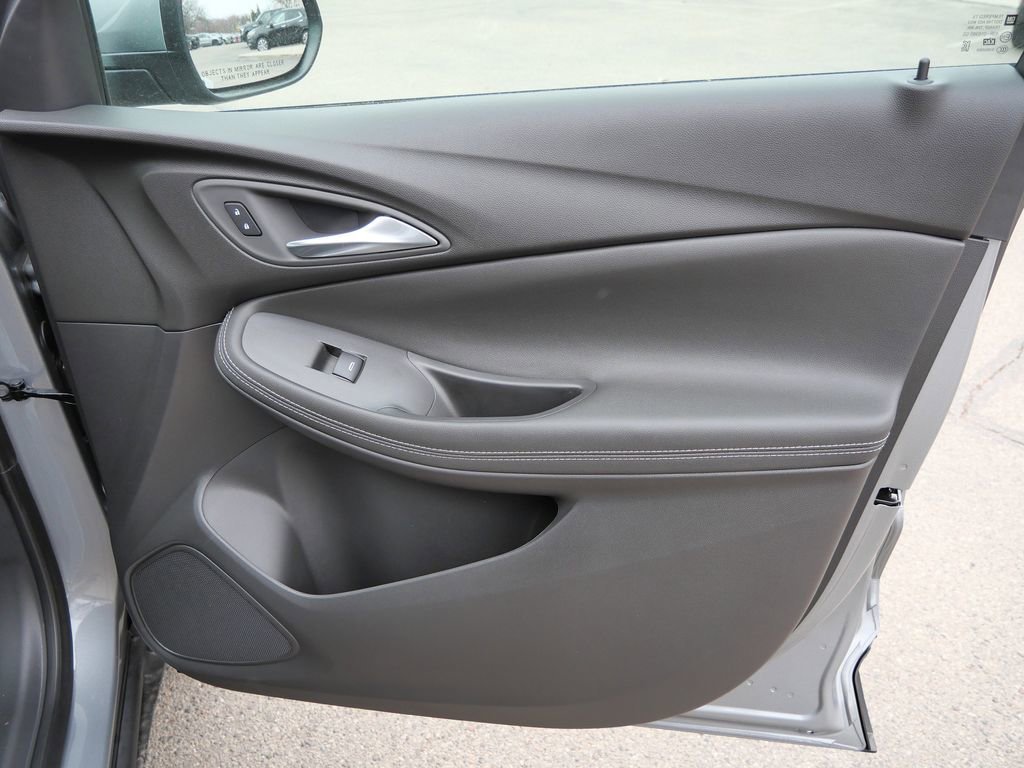 New 2026 Buick Encore GX Preferred w/ Advanced Technology Package AWD/4WD image 19