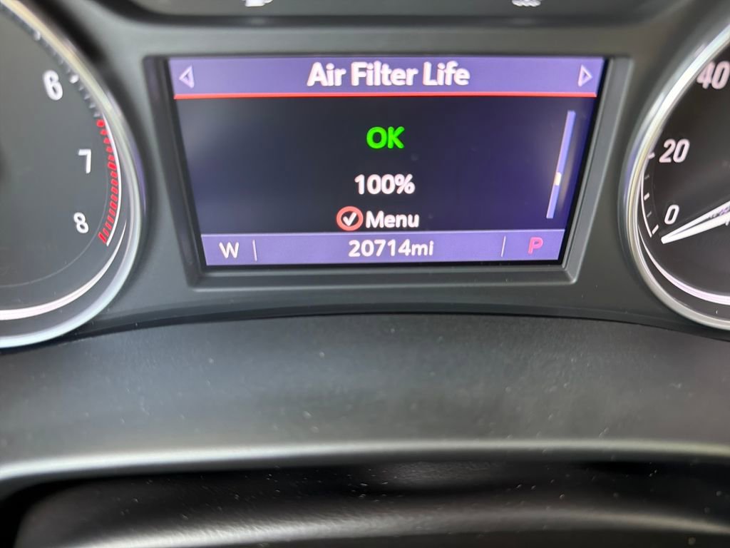 Used 2021 Buick Enclave Essence w/ Sound and Sites Package image 17