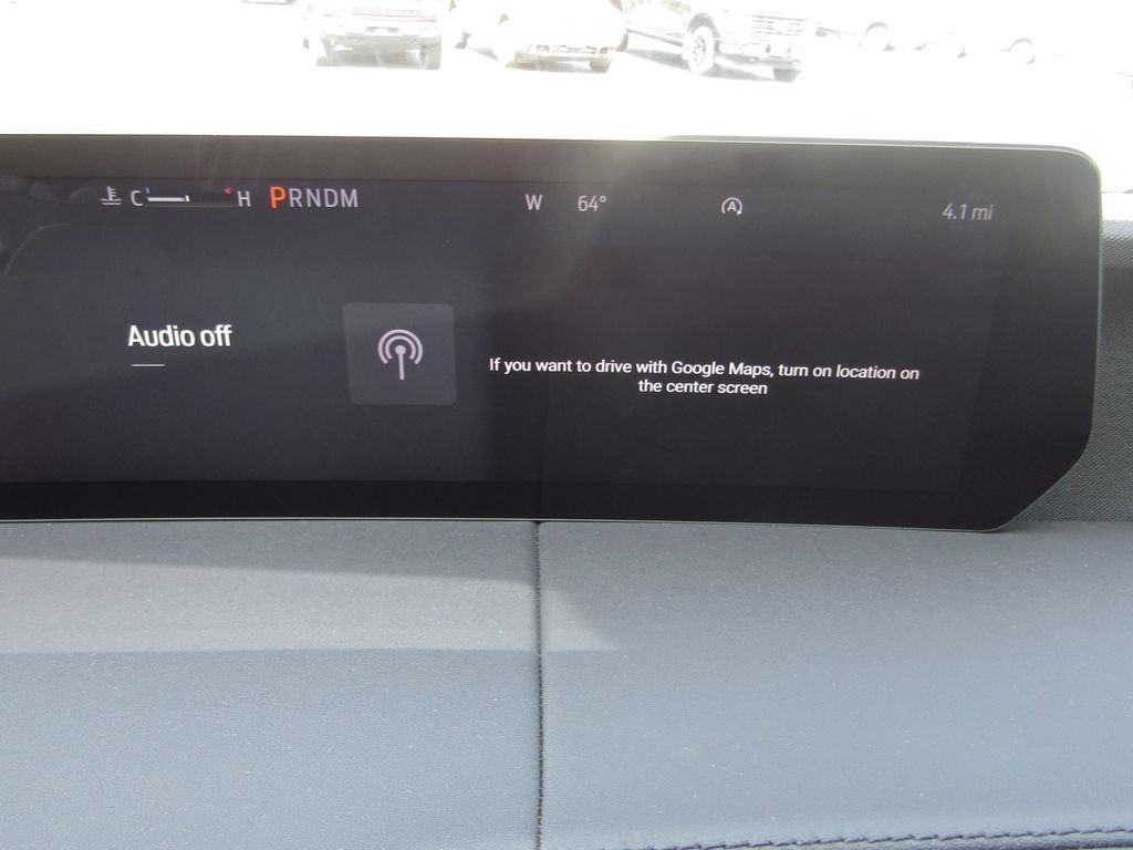 New 2026 Ford Expedition Tremor AWD/4WD image 34