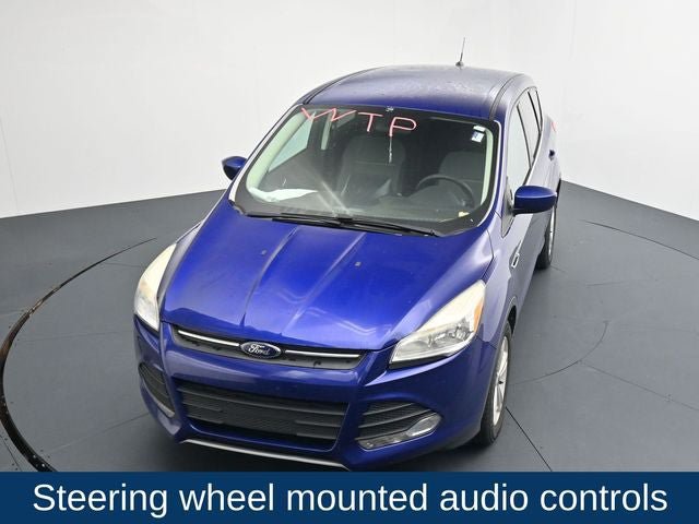 Used 2014 Ford Escape SE FWD image 14