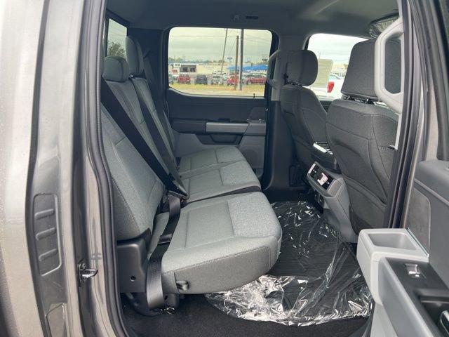 Used 2024 Ford F150 XLT w/ Equipment Group 302A MID image 10