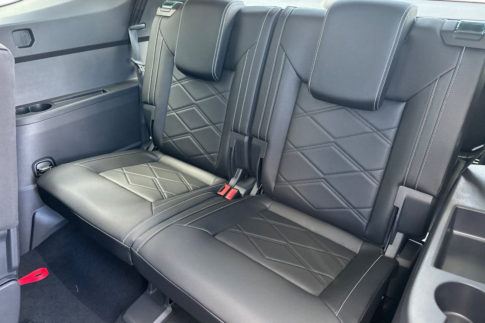 New 2026 Volkswagen Atlas SE AWD/4WD image 15