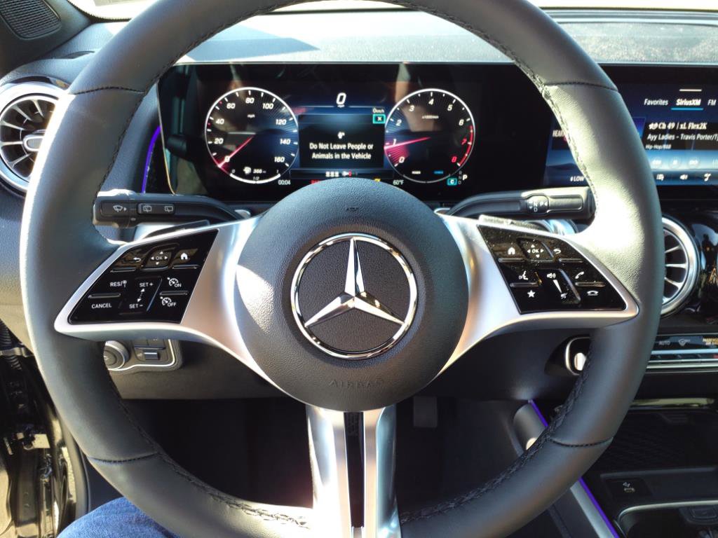 Certified 2025 Mercedes-Benz GLB 250 GLB 250 image 13