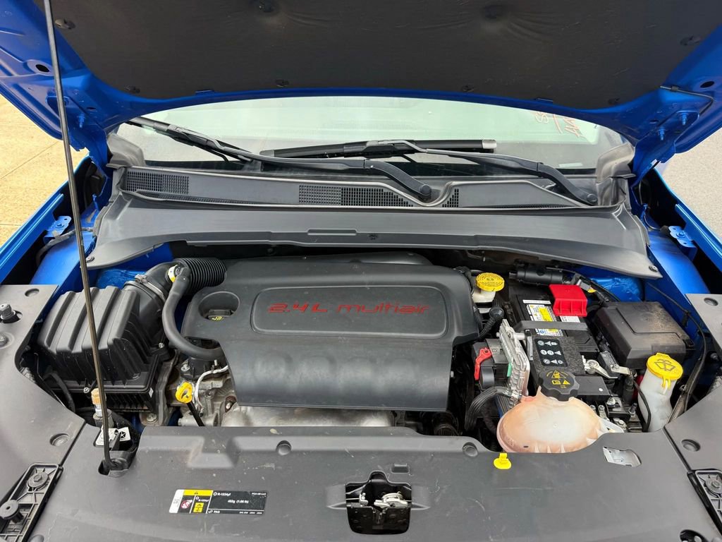 Used 2022 Jeep Compass Latitude image 20