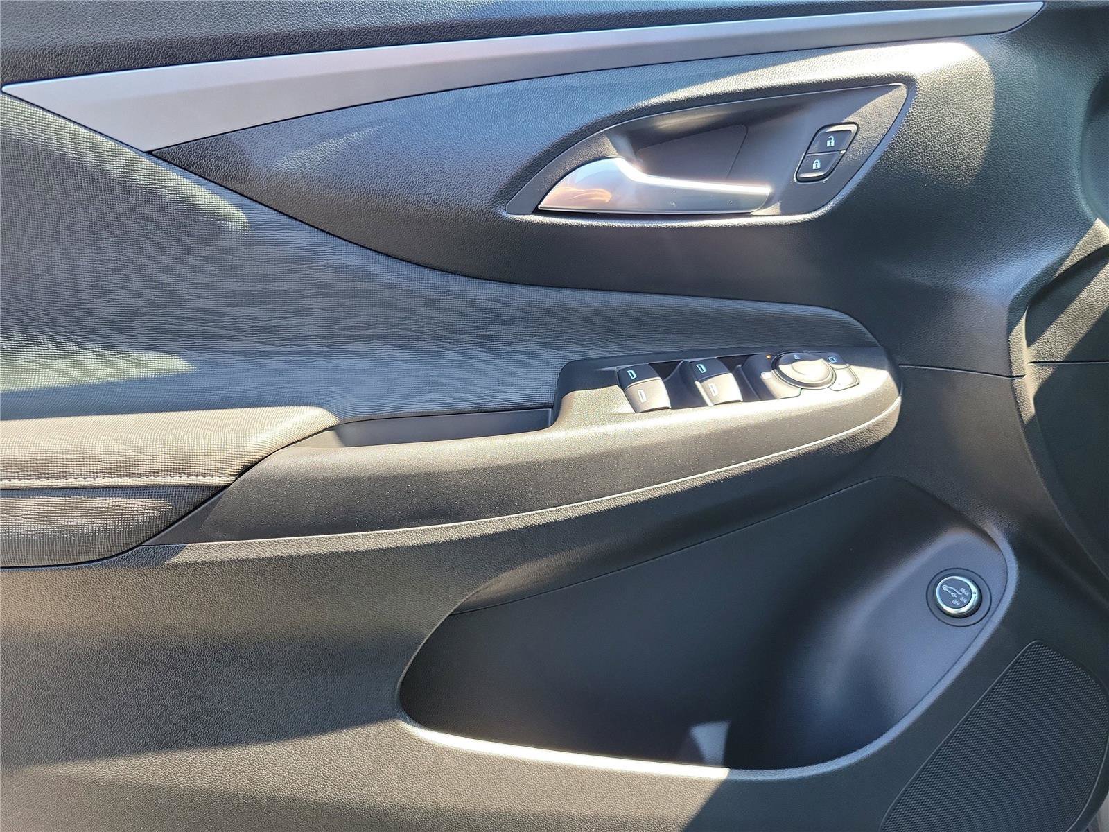 New 2026 Buick Envista Sport Touring w/ Convenience I Package FWD image 19