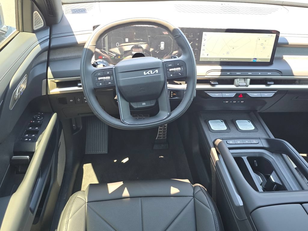 New 2027 Kia Telluride SX FWD image 12