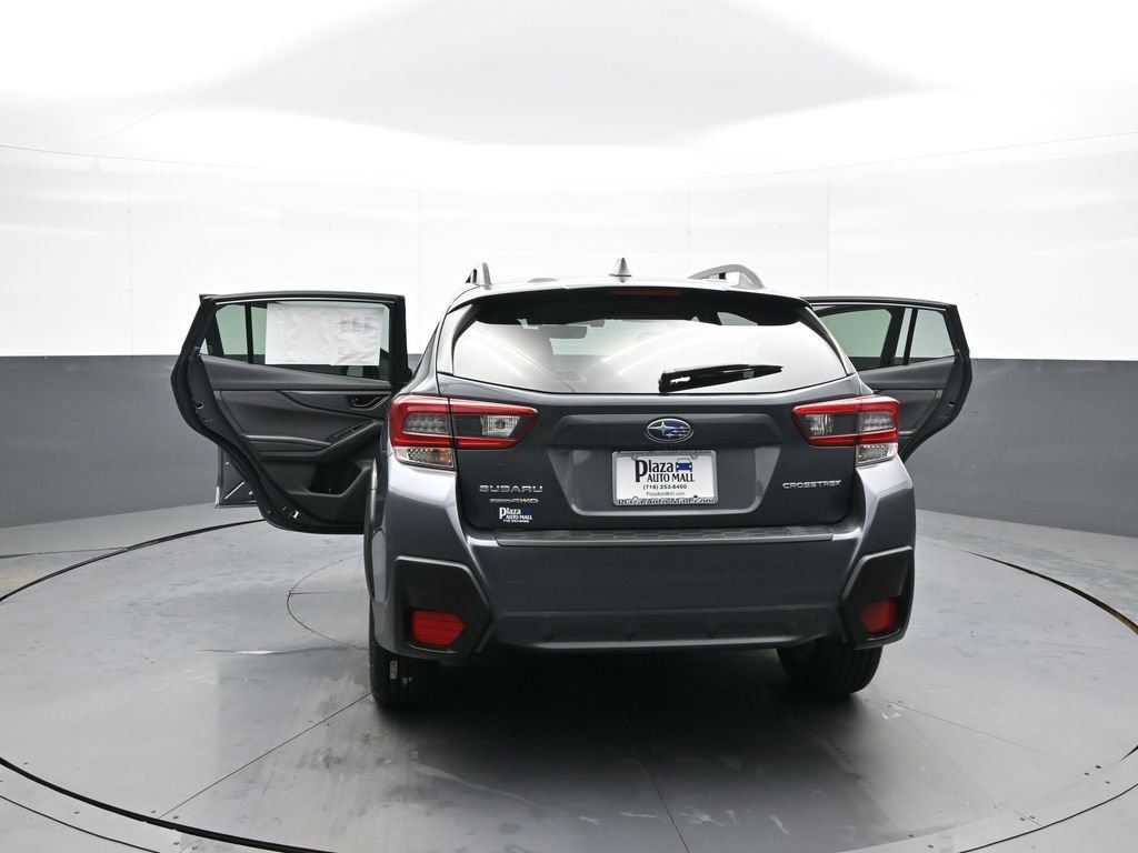 Used 2021 Subaru Crosstrek 2.0i Premium w/ Moonroof Package image 47