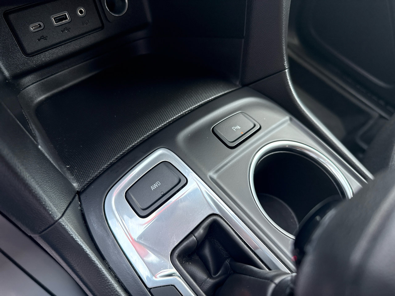 Used 2022 Chevrolet Equinox LT image 21