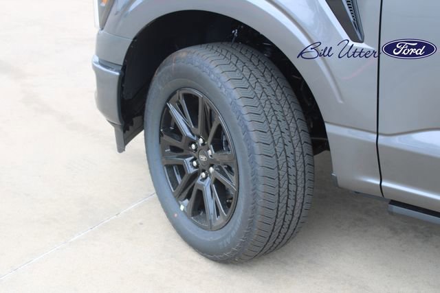 New 2026 Ford F150 Platinum image 5
