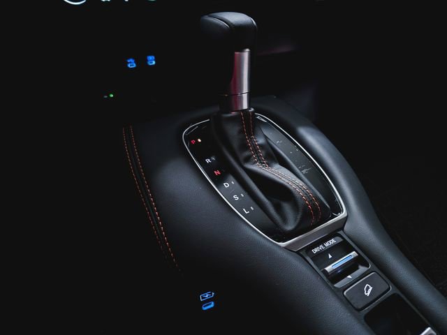 New 2027 Honda HR-V Sport image 12
